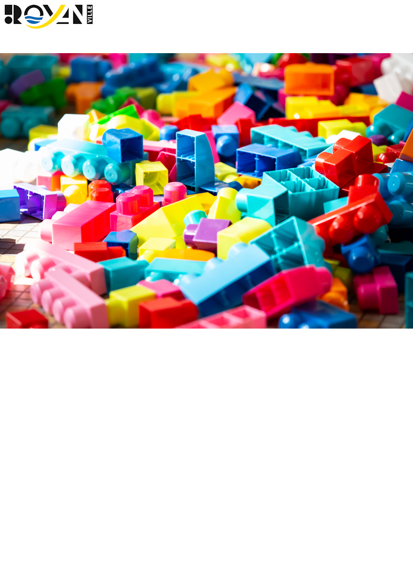 Atelier LEGO® - Ville en briques