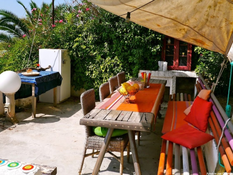 Ose Iris chez Brij et Vincent - photo 2