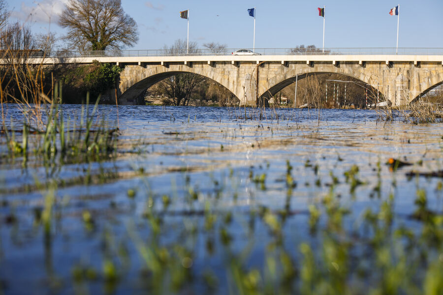 Visite libre de Vinon-sur-Verdon