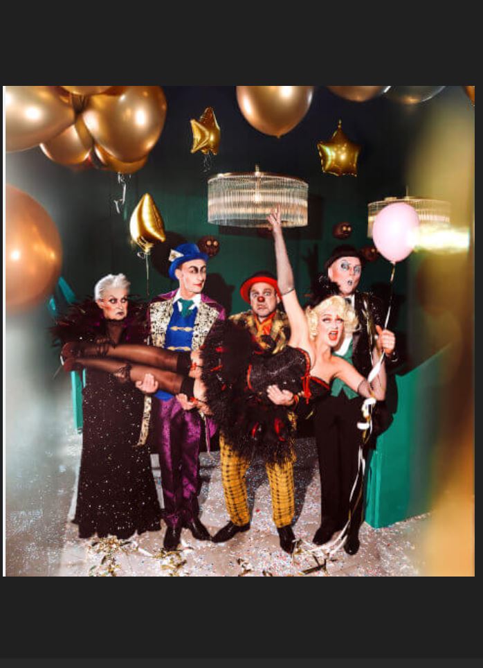 Théâtre Marie-Jeanne