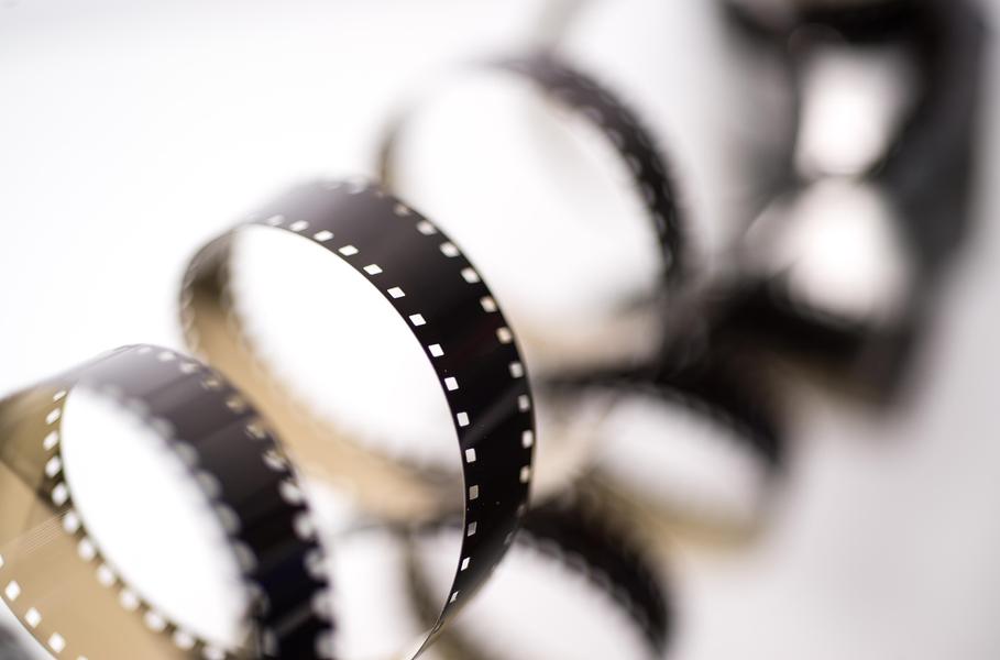 Projection du film : 'Vivian Maier origine d’un talent'