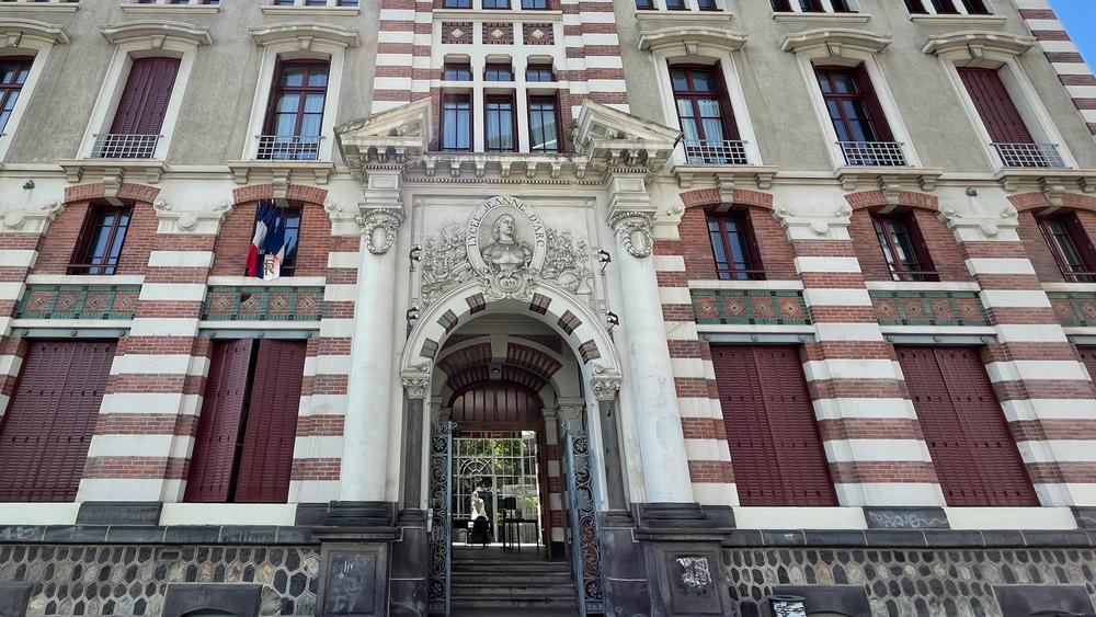 Patrimoine et institutions | Journées Européennes du Patrimoine 2025