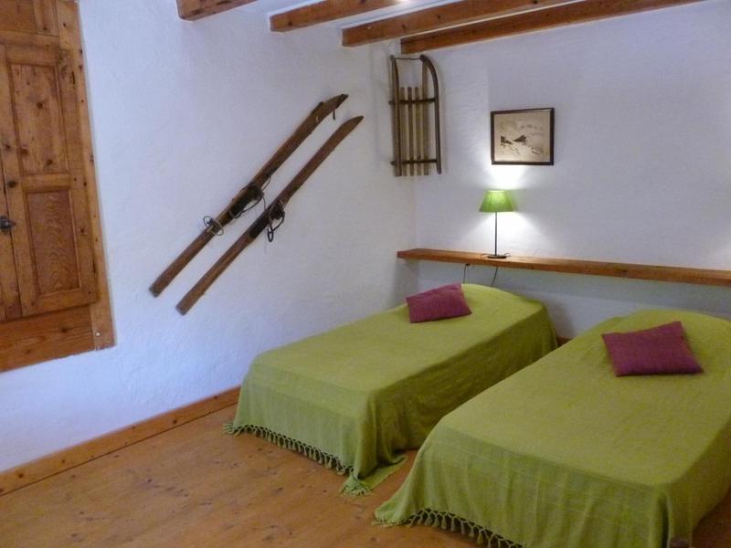 2 lits de 90 2 lits de 90