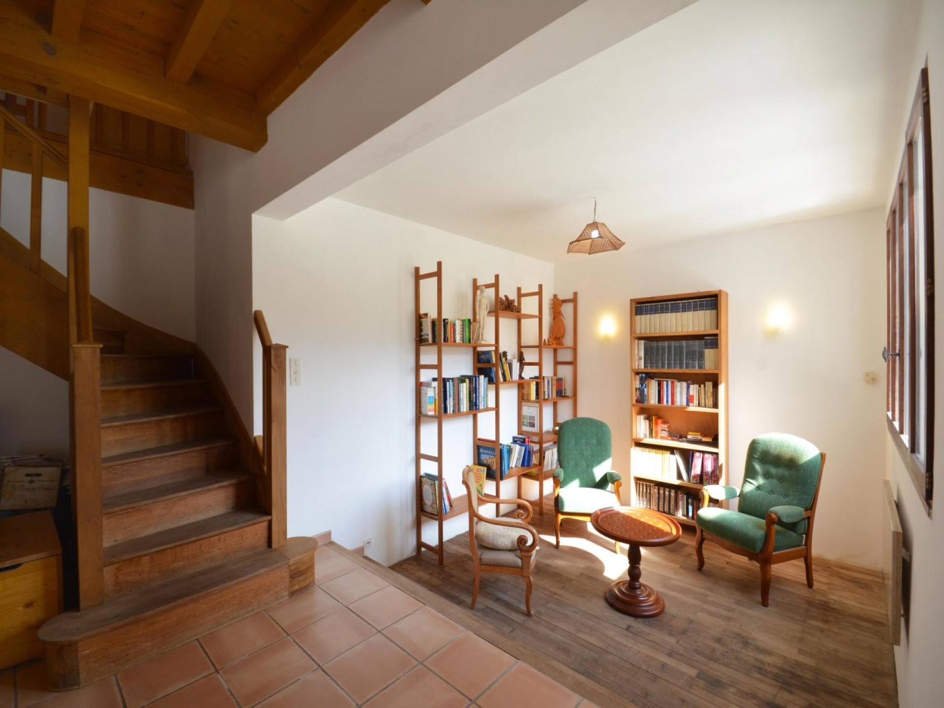 Les Grands Chênes, Vauvenargues - photo 35