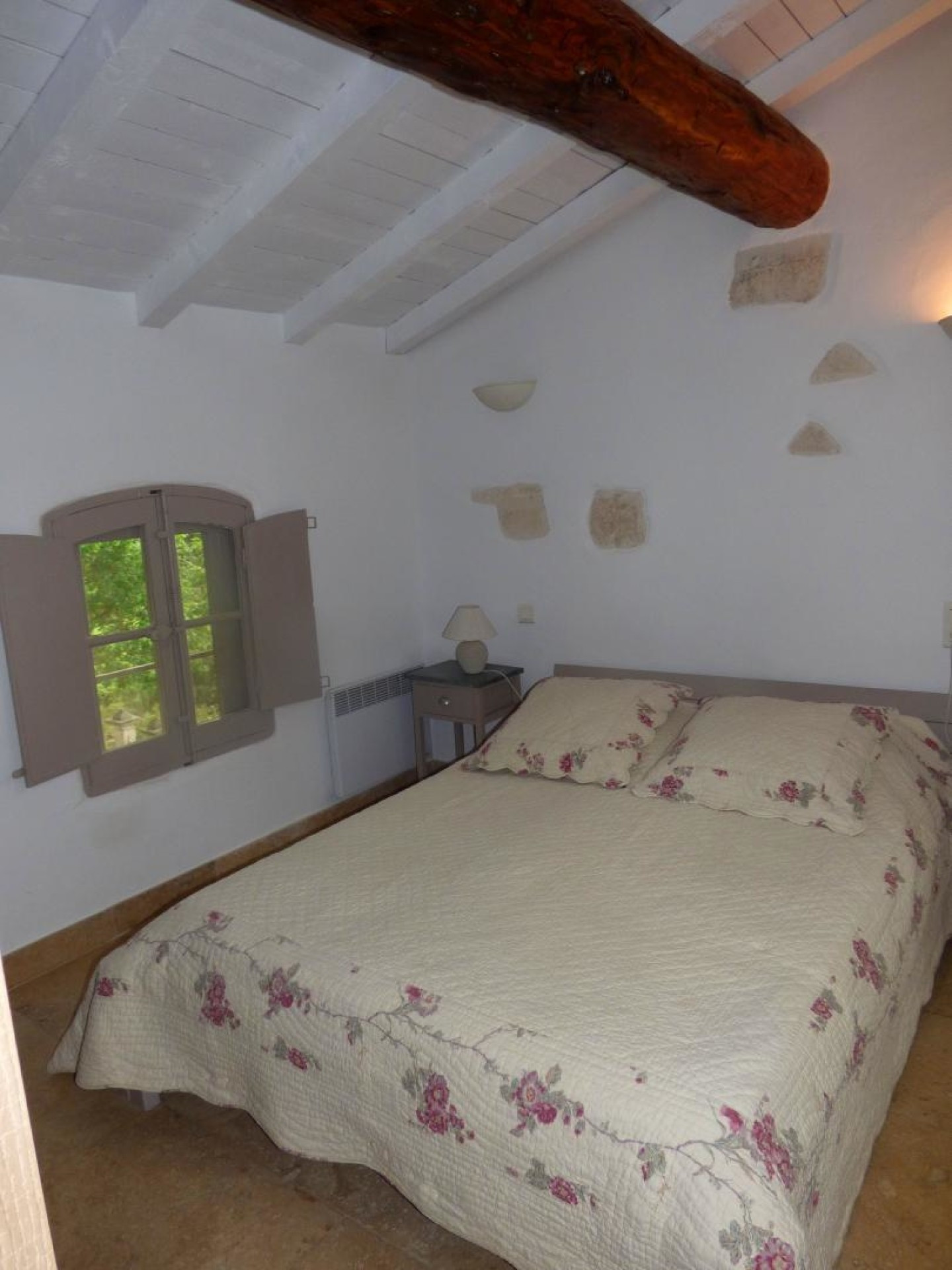 Le Mas Saint Roman - La pichoulino - photo 5