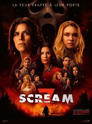 Cinéma :  Scream 7