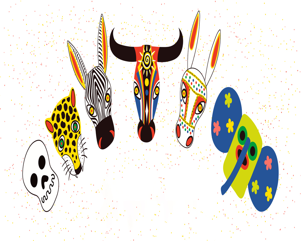 Le carnaval des animaux