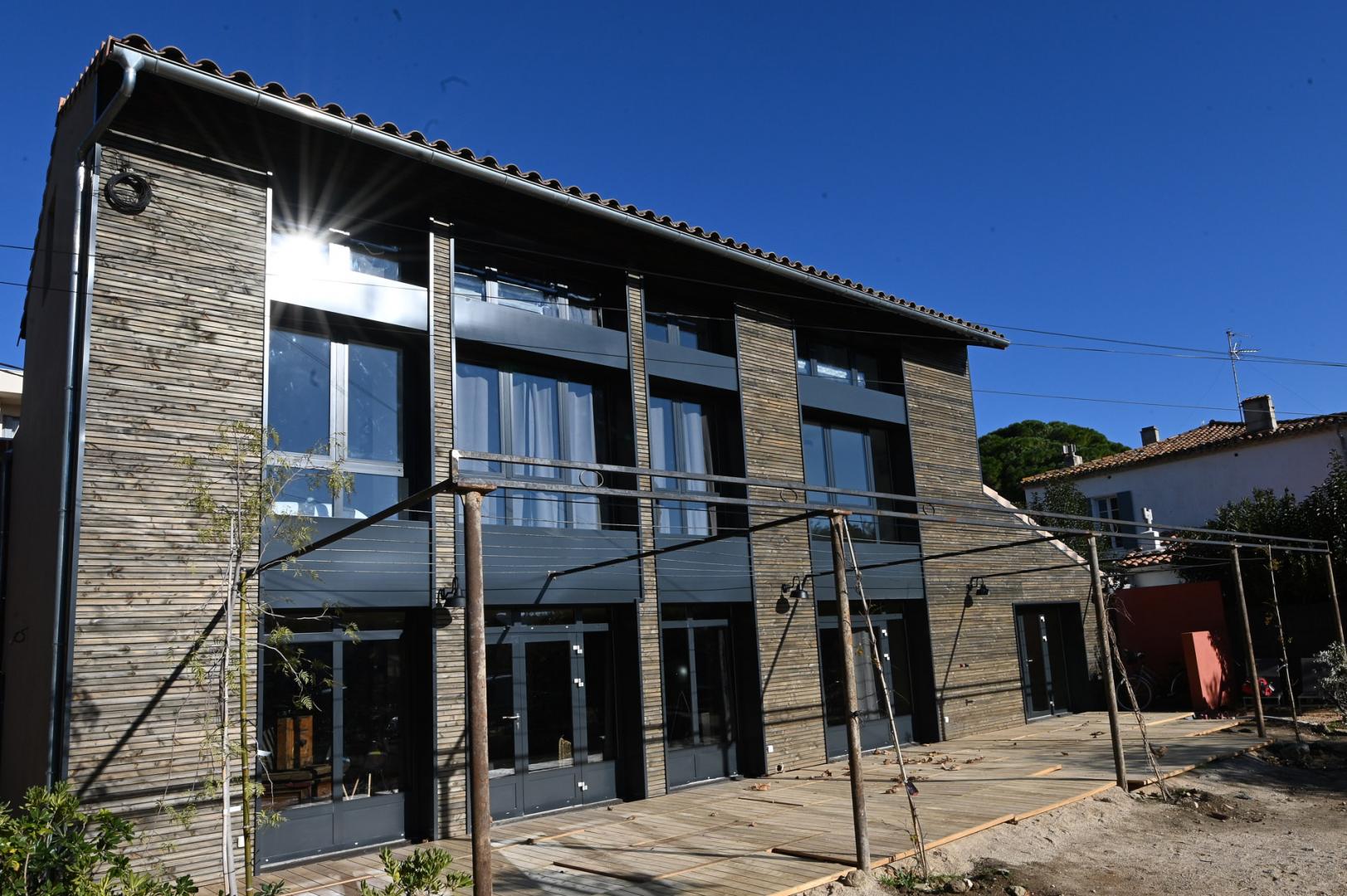 Osez Adélaïde, La Ciotat - photo 27