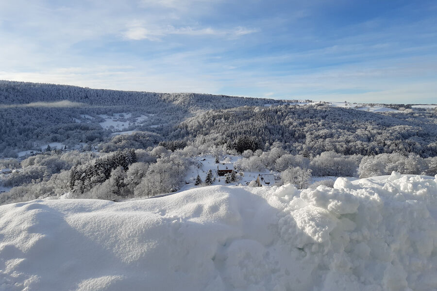 Chambres d'hôtes le Tenon