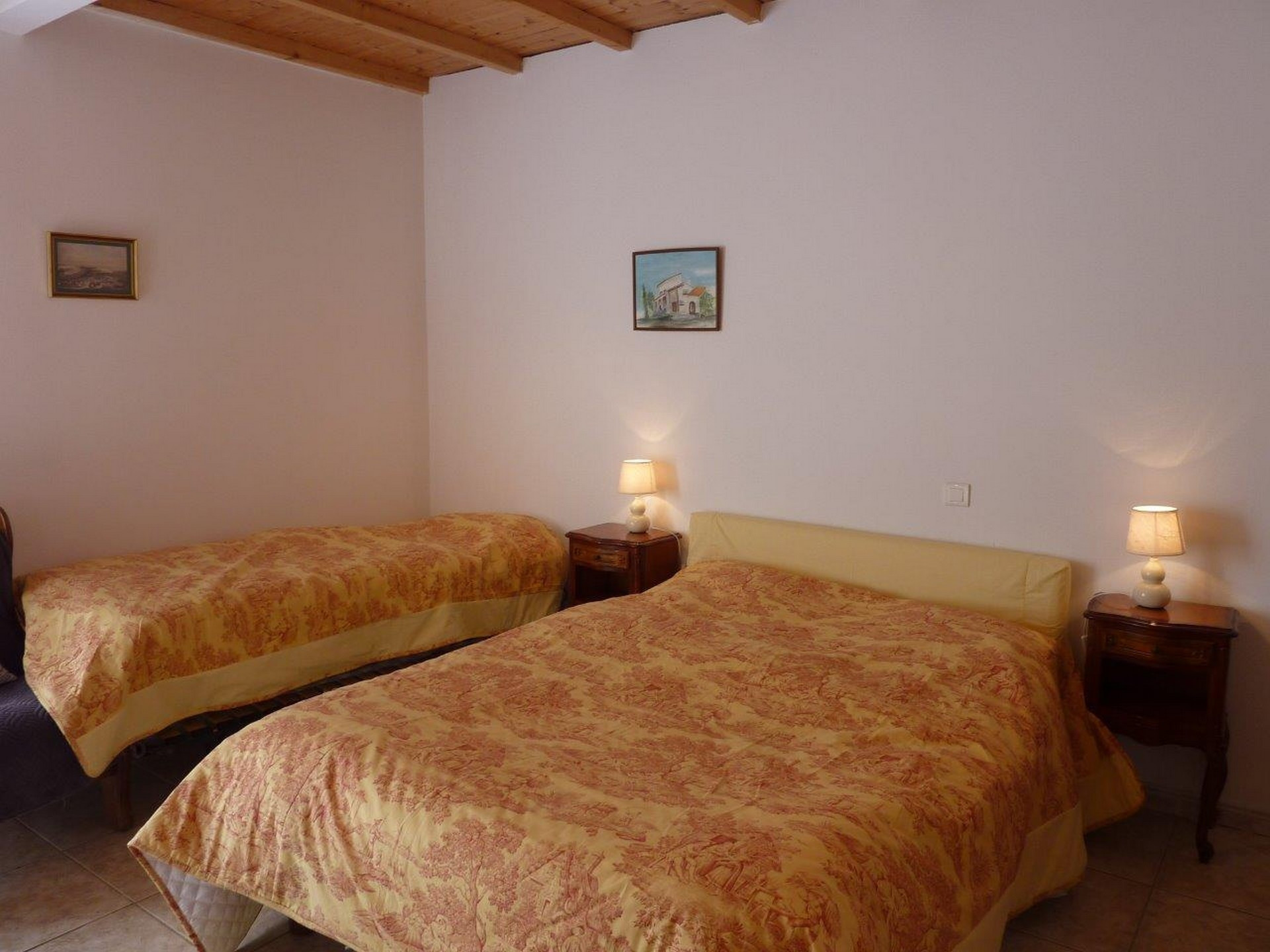 Les Oliviers - photo 3