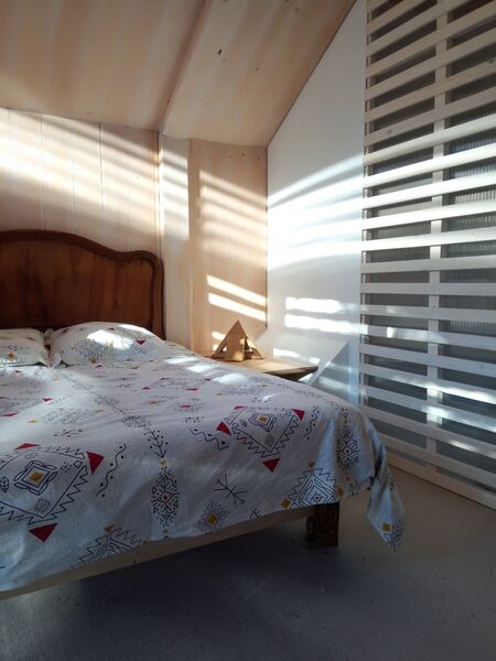 Brioche et Baldaquin