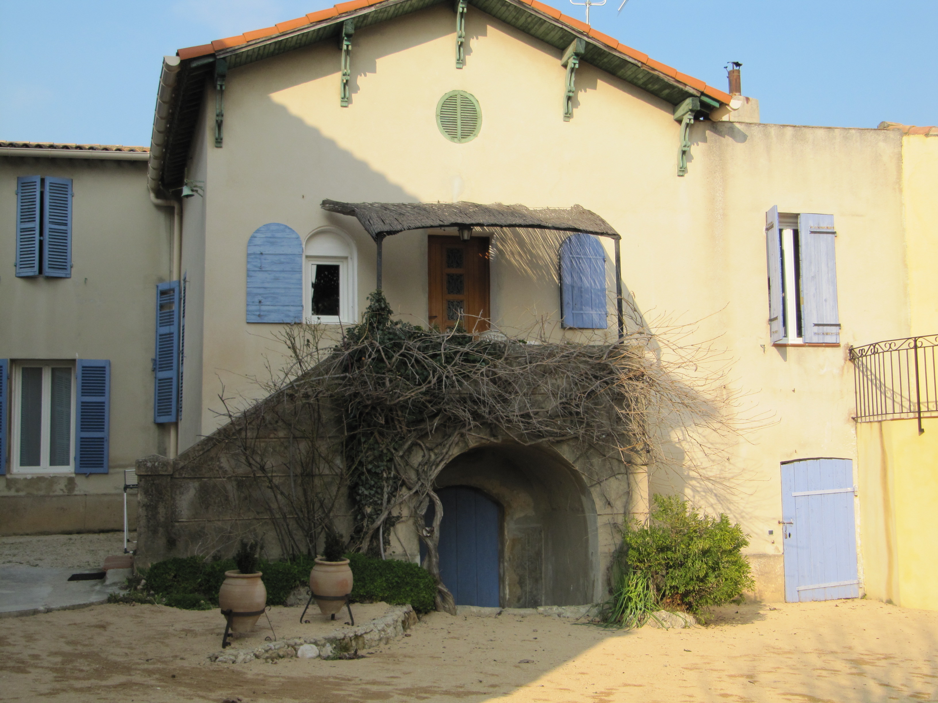 Garlaban, Marseille 11e Arrondissement - photo 2