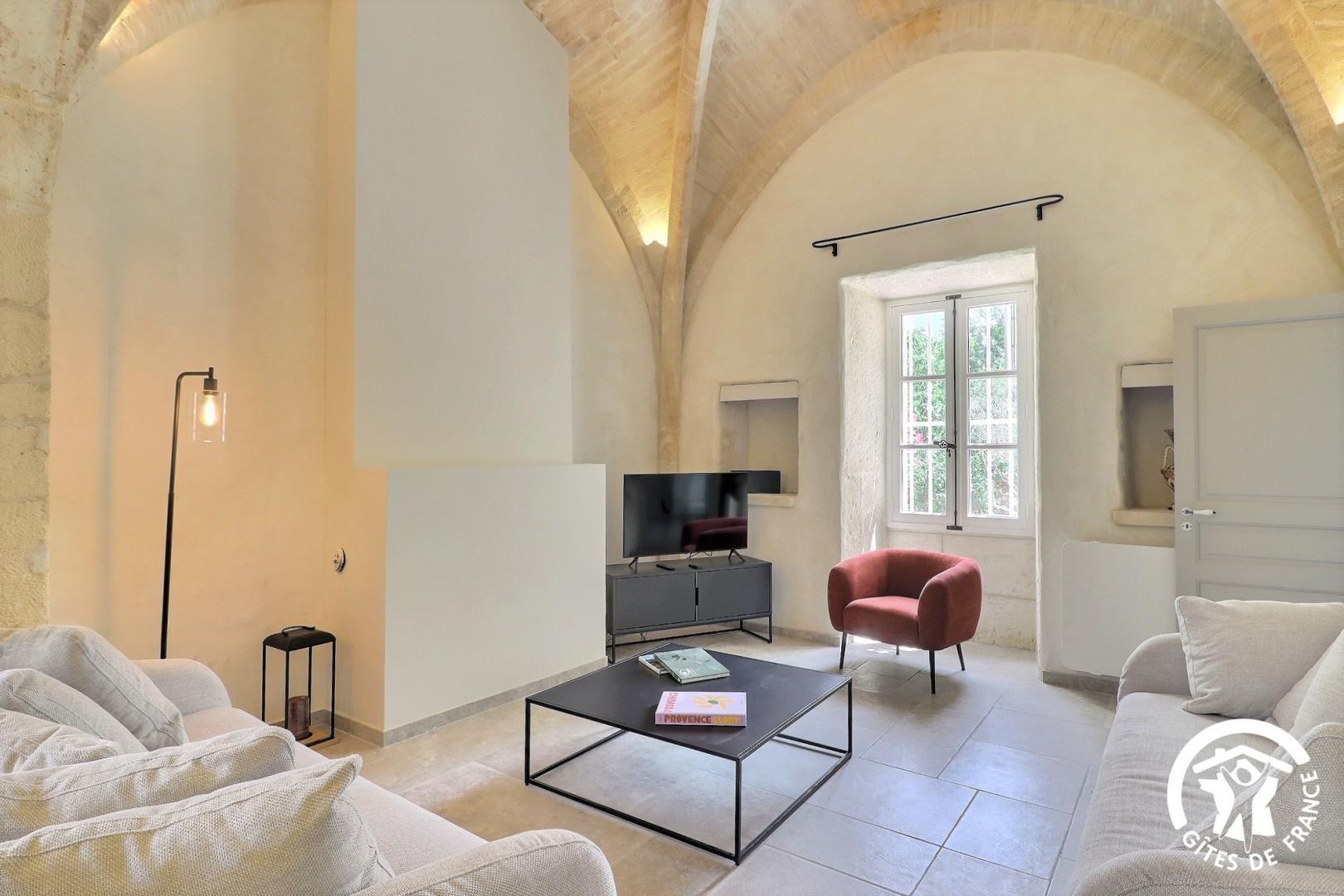 L'Oustau de la Capello, Maussane-les-Alpilles - photo 28