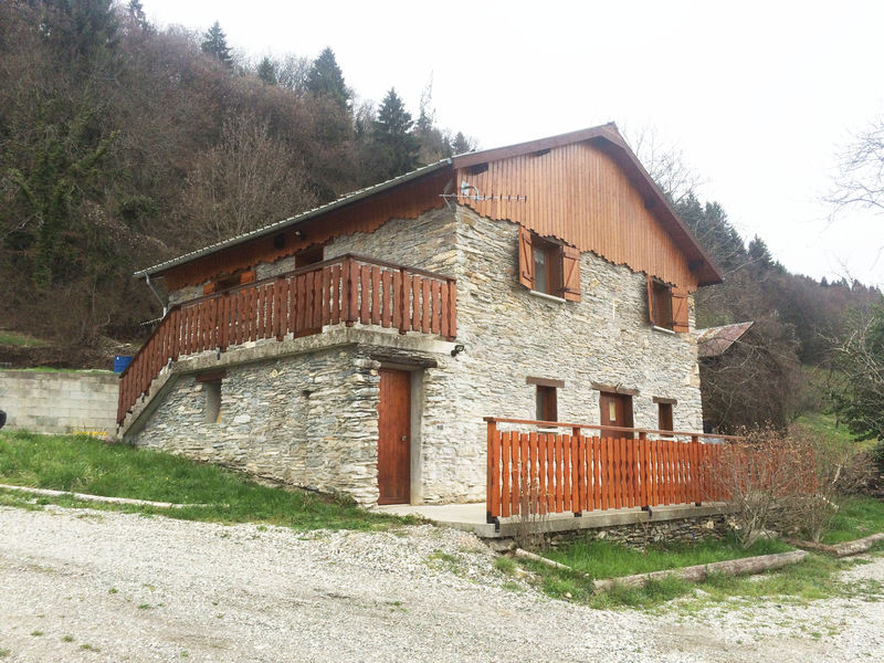 Gîte 