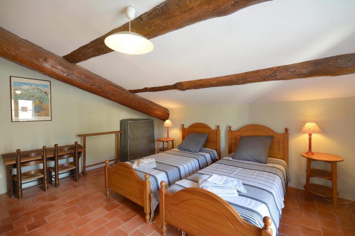 La Pitcholine, Meyrargues - photo 49