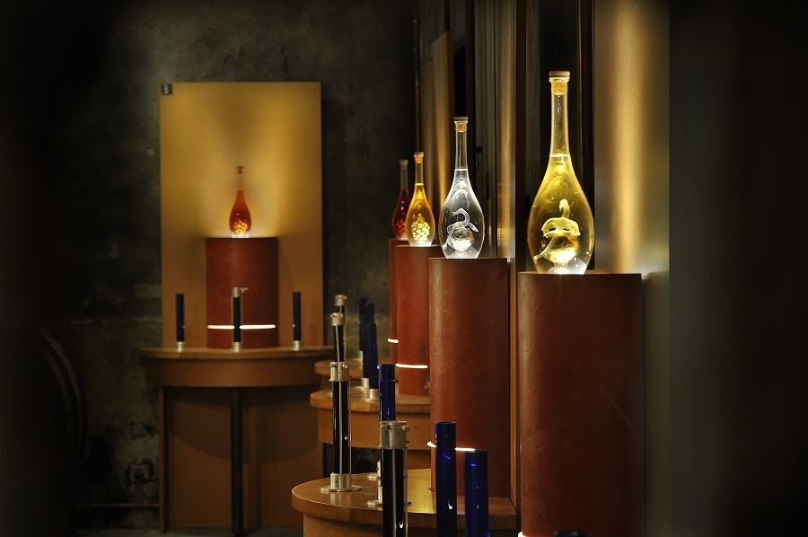 LEcomusée du Cognac