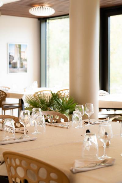 Restaurant du Musée de l'Eau_Pont-en-Royans