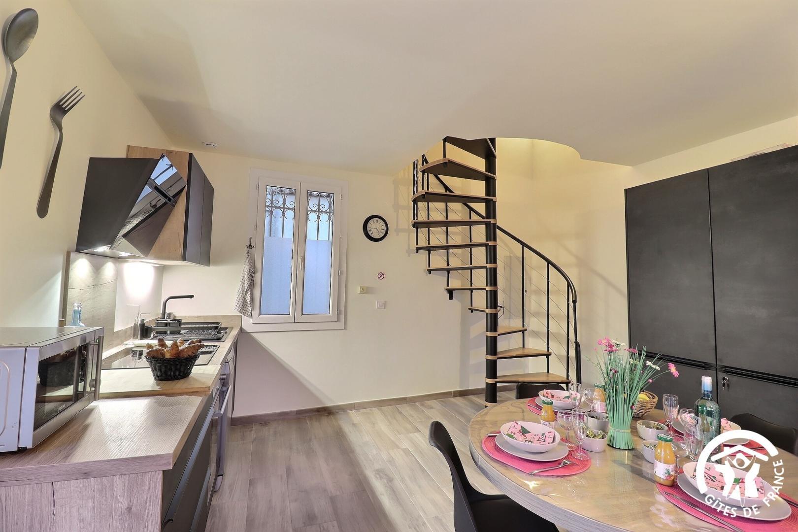 Maison Soleïa, Fuveau - photo 33