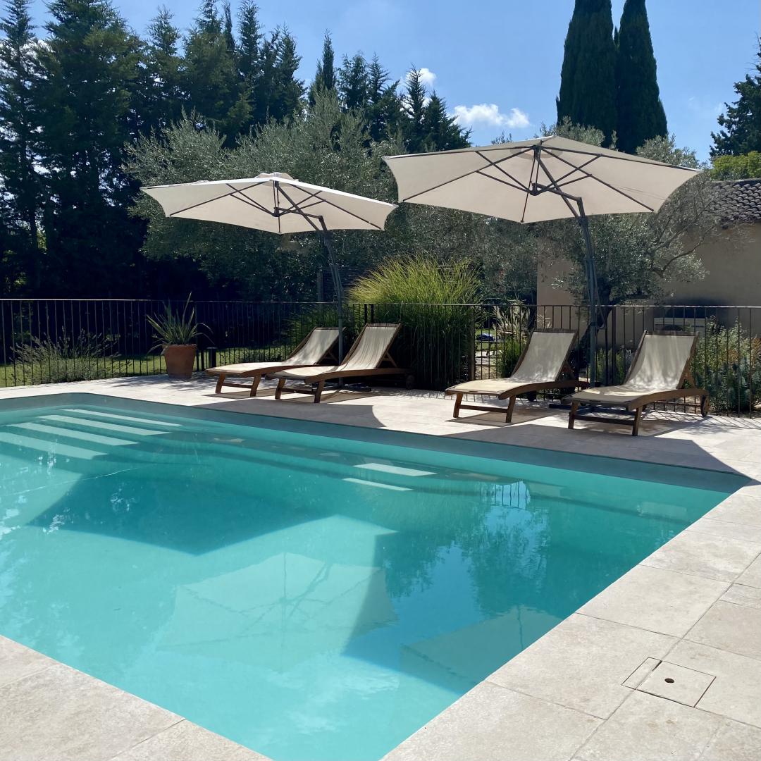 Les Bressières, Sénas - photo 7