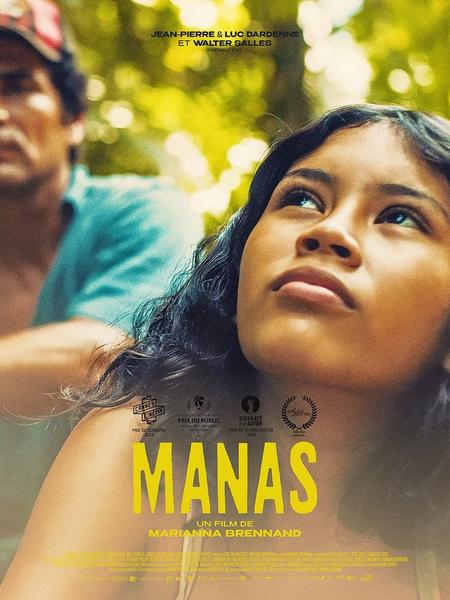 Film Manas - © Film Manas Film Manas - © Film Manas