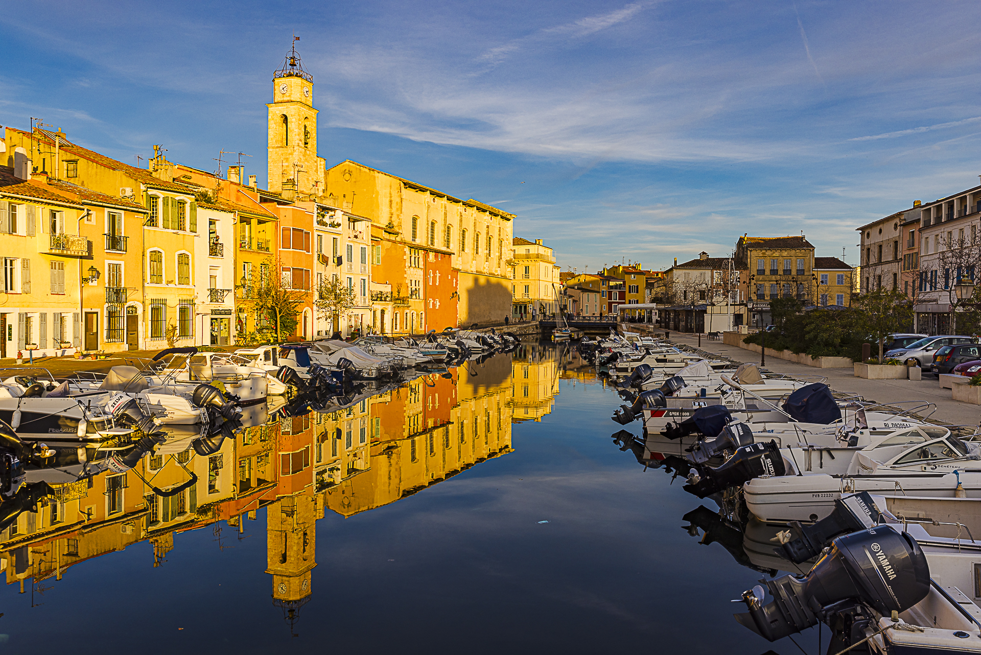 Partagez votre regard photographique sur Martigues, entre terre et mer