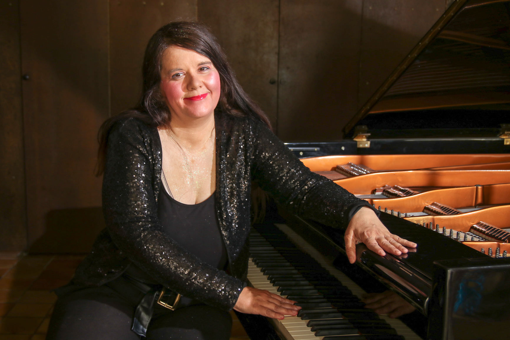 Pentecôte en Musique - Concert spectacle Chopin et Sand