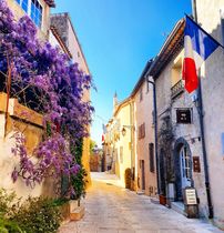 Rue Centrale