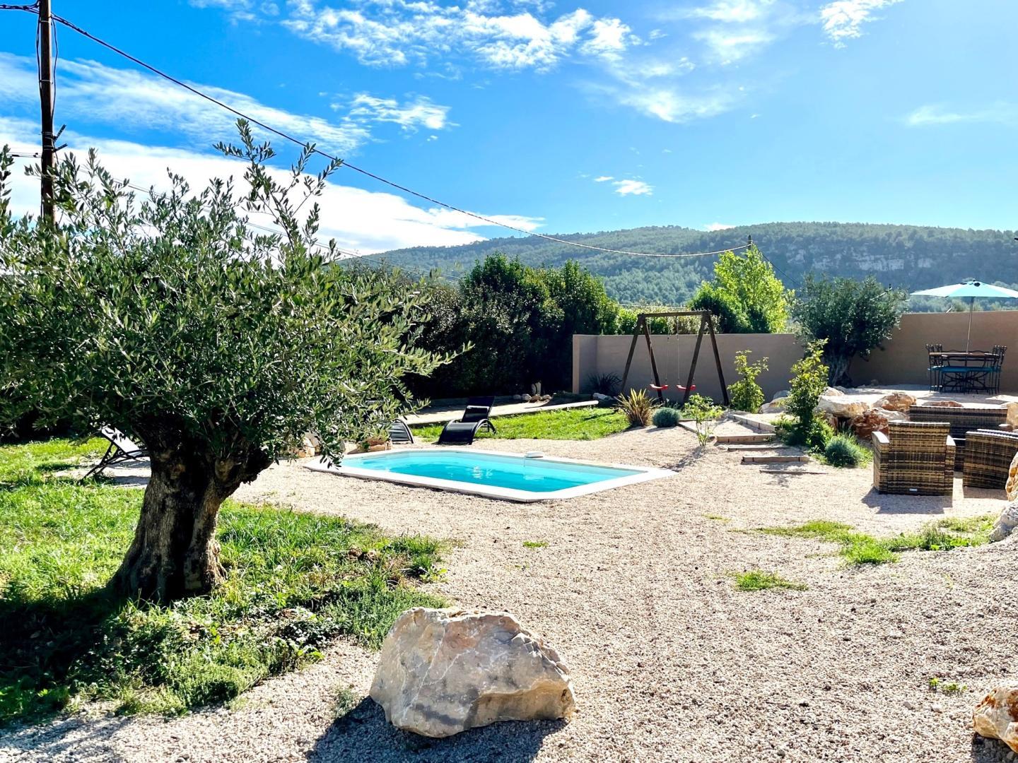 Gîte Port Miou, Cuges-les-Pins - photo 16