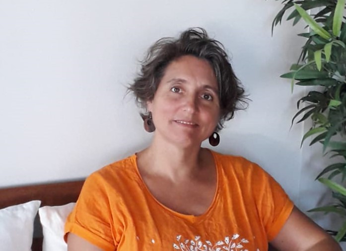 Florence Massage Iø - Massage Cranien, Massage du Ventre, Drainage Lymphatique, Massage Régénérant