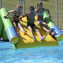 Splashpad (jeux aquatiques)