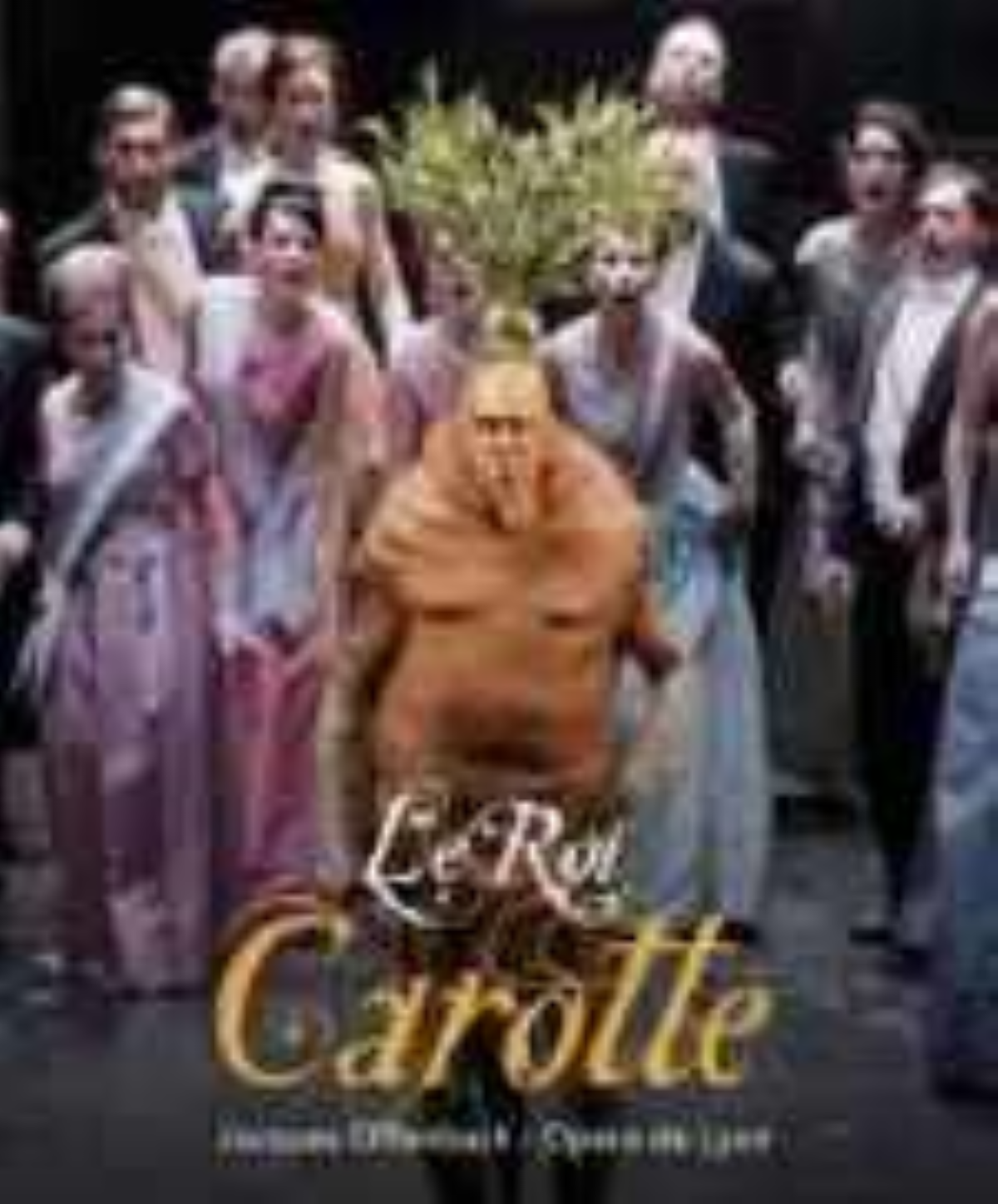 Events…Put it in your diary : Opéra sous les étoiles - Le Roi Carotte