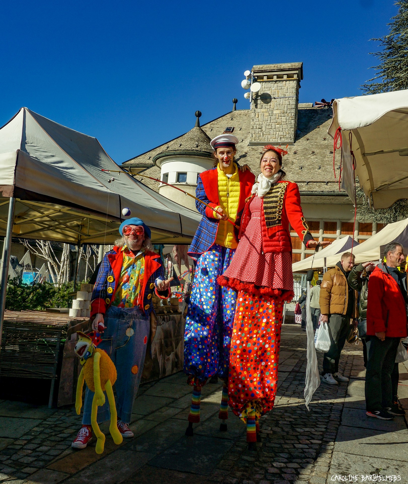 Concerts, Spectacles et Théâtre
