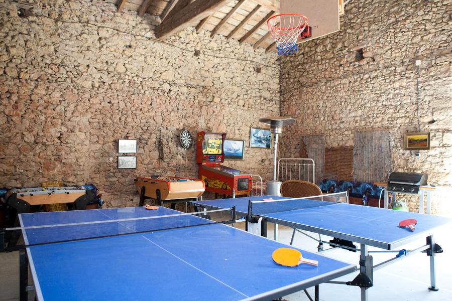 Gîte