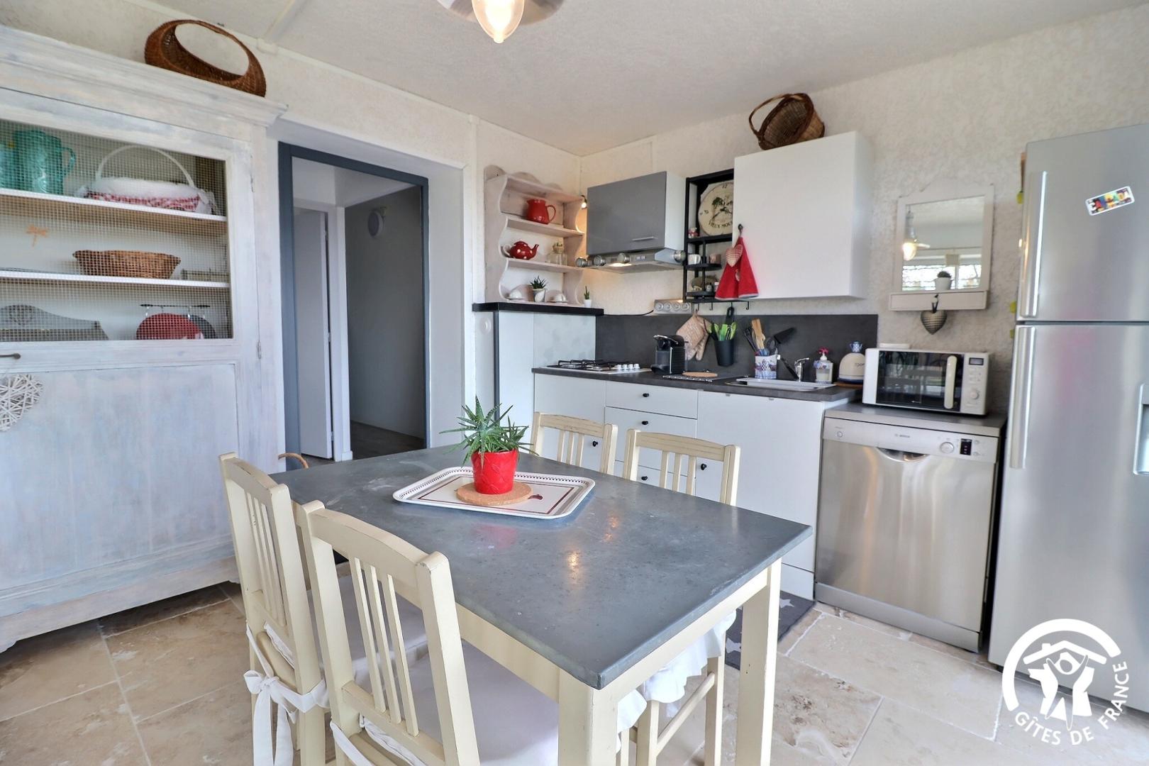 Un Petit Coin de Paradis