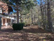 Chalet Tuilerie - Villars-Colmars - Photo 10