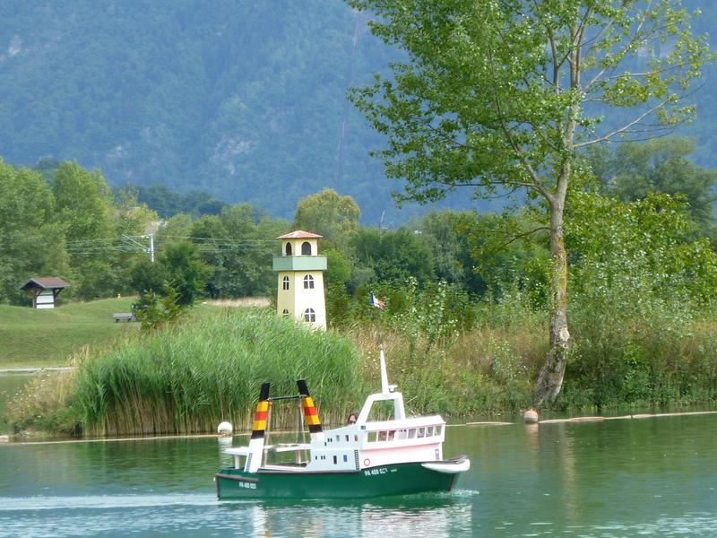 Promenade en bateaux miniatures_Passy