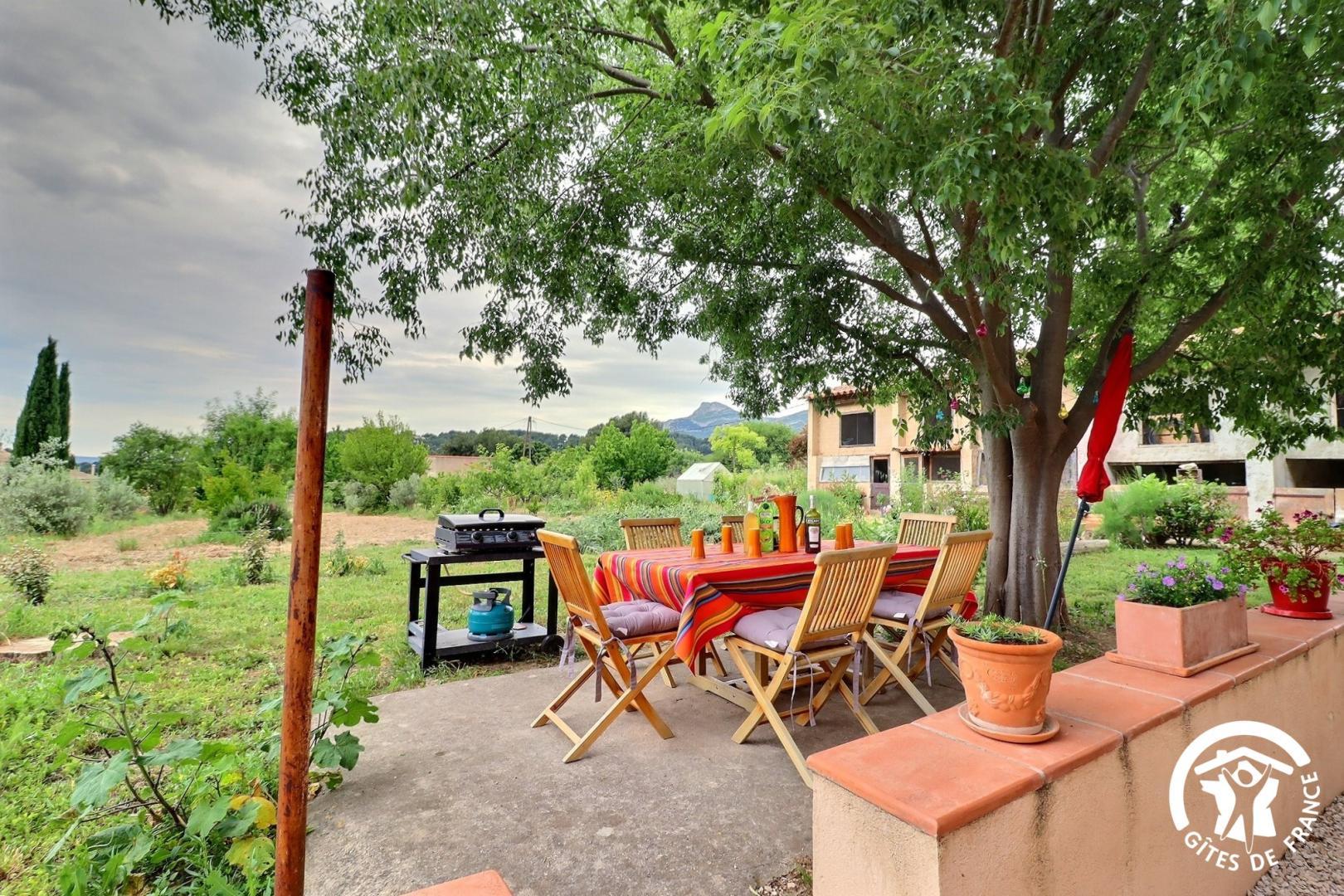 La Jugesse, Roquevaire - photo 31