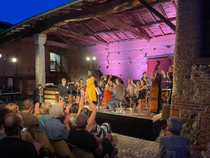 Festival des Montagnes du Matin_Panissières