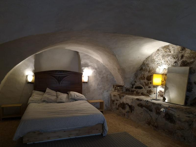 Gîte la Bergerie_Chichilianne