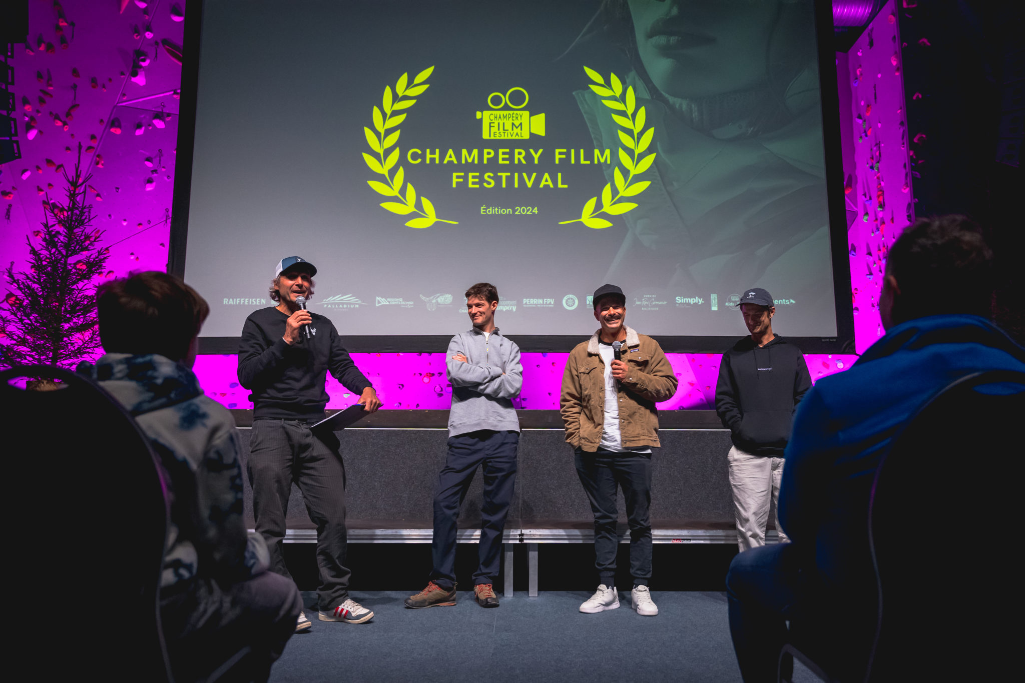 Champéry Film Festival