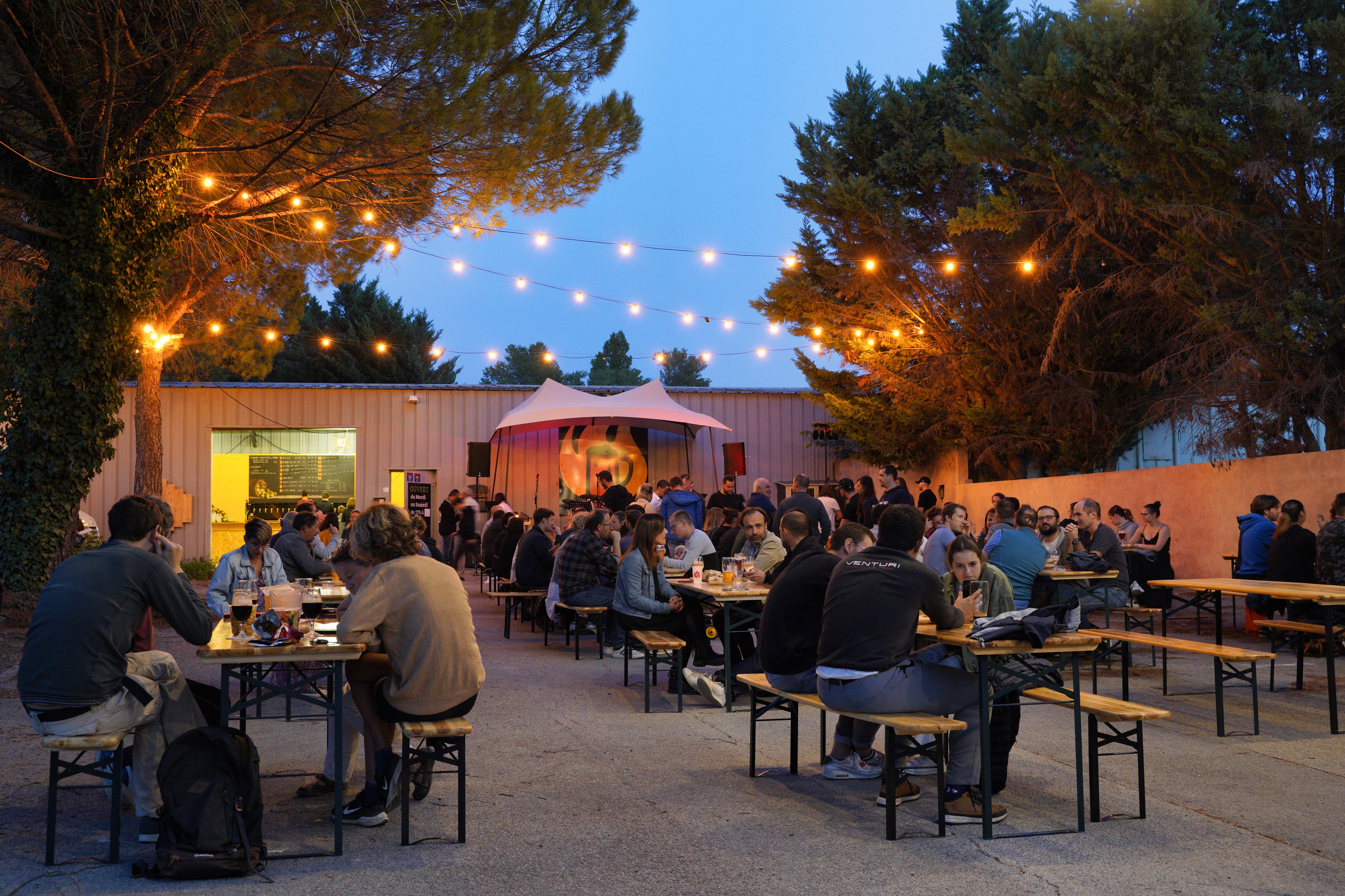 Brasserie des Milles - photo 2