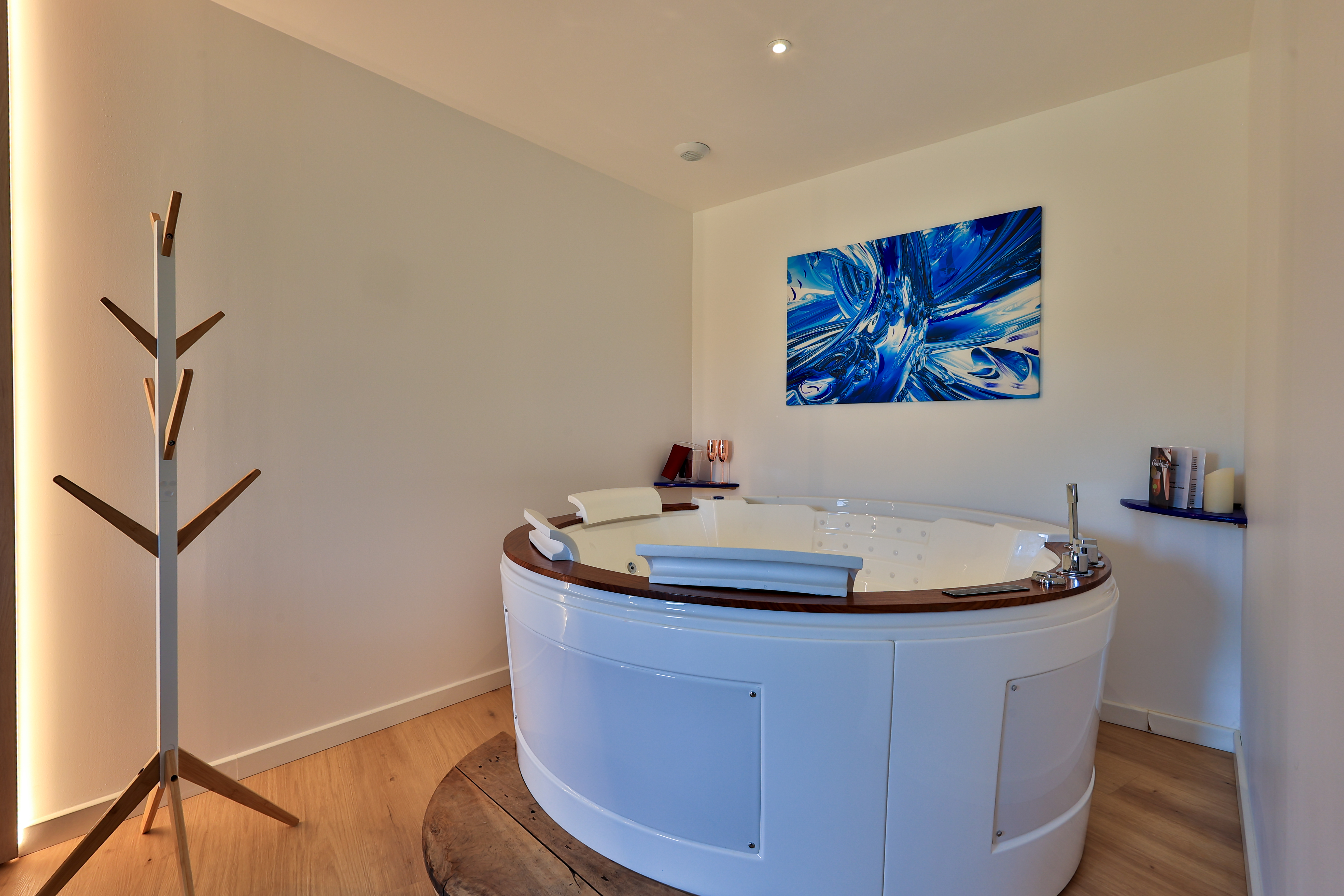 Déjeunez sous l'arbre, Rousset - photo 9