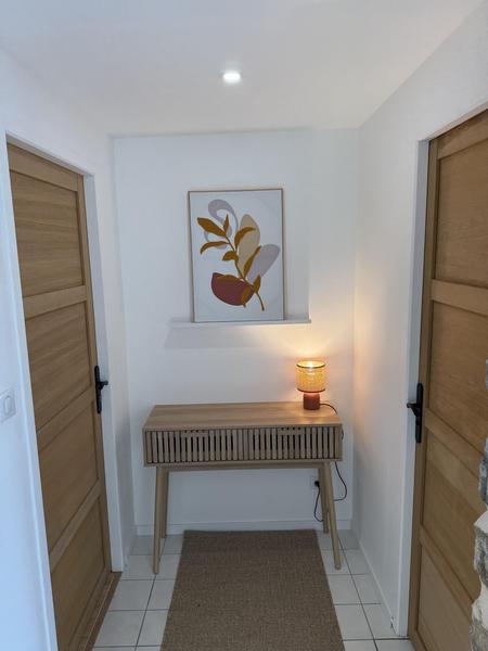 Studio au Petit Midi