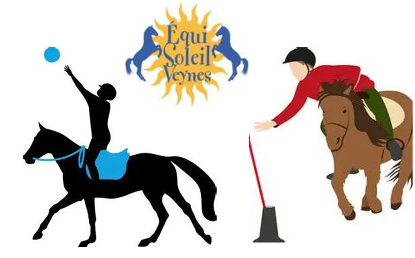 Jeux à Poneys