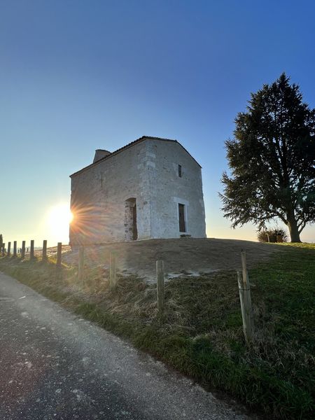 Chappelle Saint-Maxime