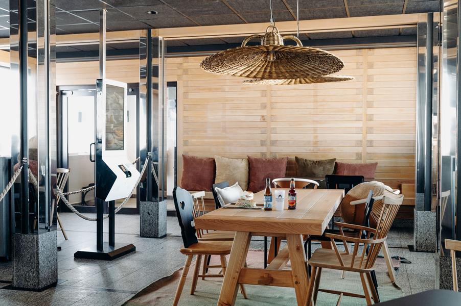 Le 3842 - Altitude 3 842 m_Chamonix-Mont-Blanc