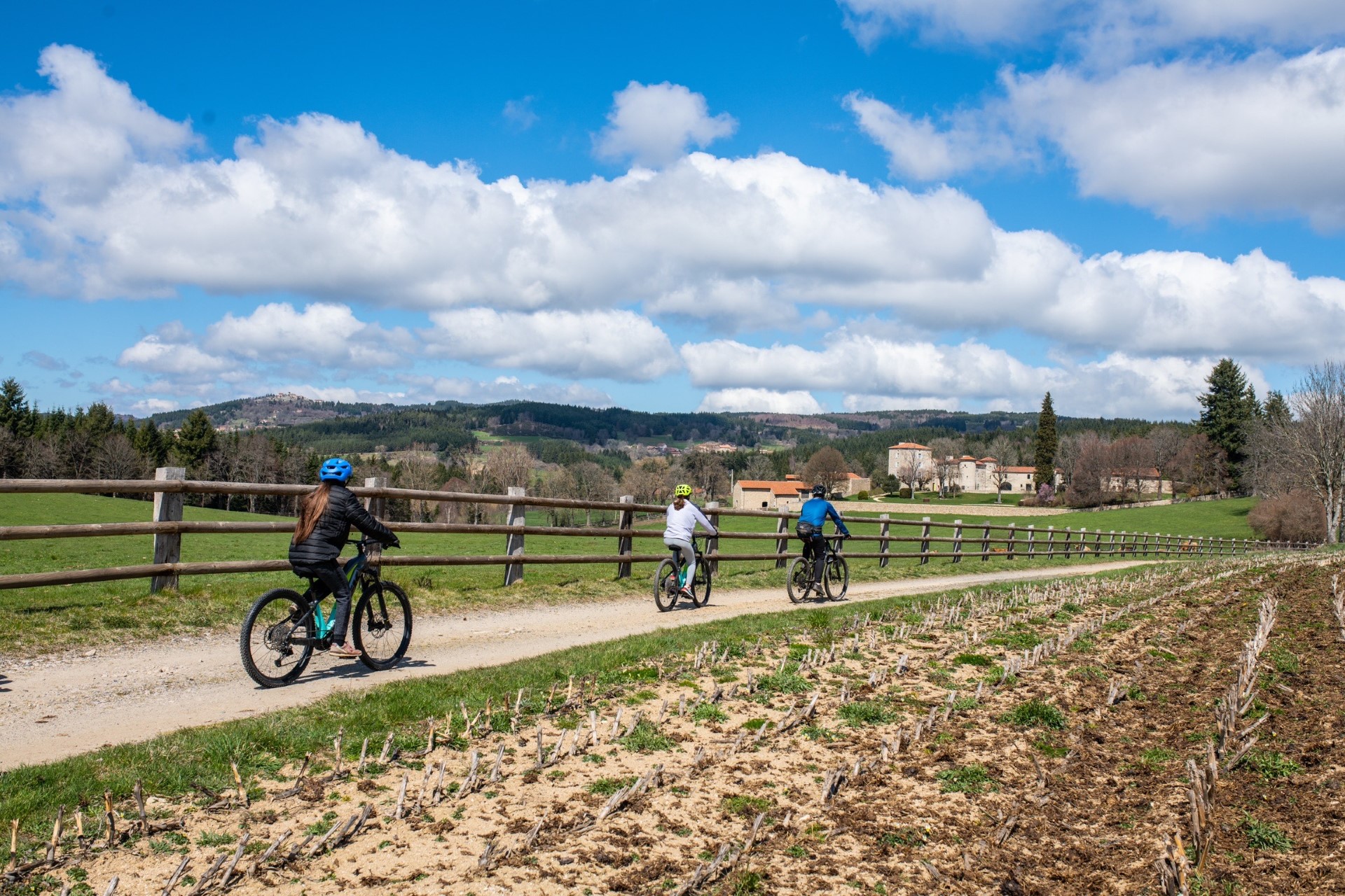 SOL & BIKE - Location VTT à assistance electrique