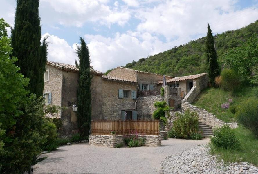 maison de marguerite