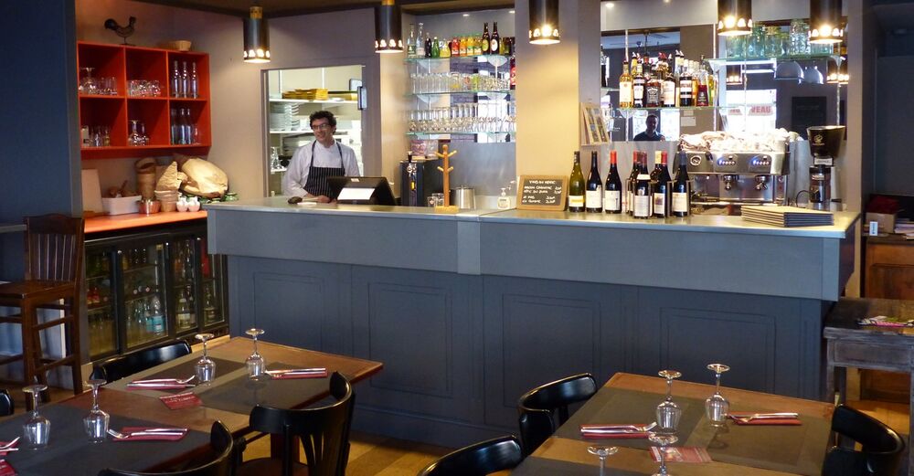 La Coq_Hote_Bourg-en-Bresse