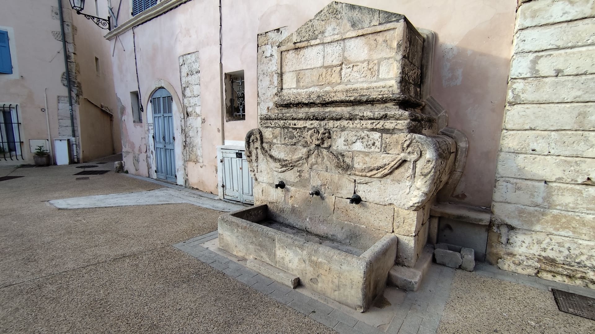 Parcours d'eau en centre-ville - photo 5